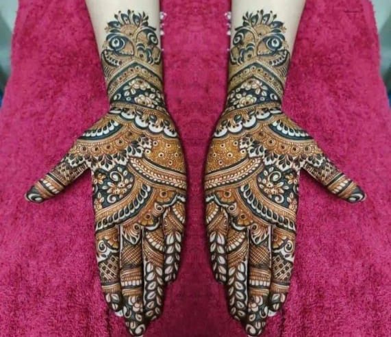 Rajveer Mehandi Artist - Price & Reviews | Bridal Mehndi Artist in Jaipur-  Rajesthan